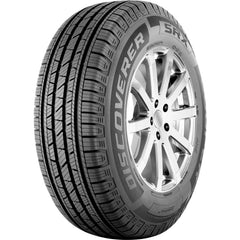 Pair of 2 (TWO) SRX 265/70R16 112T AS A/S All Season Tires Fits: 2015 TRD Pro, 2000-06 SR5