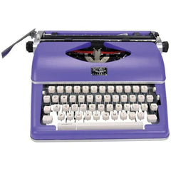 Manual Typewriter