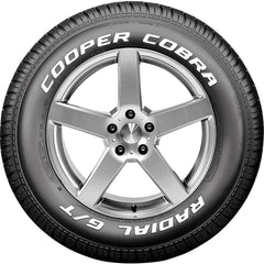 275/60R15 All Season Touring Tires for Truck/SUV, 2-Pack