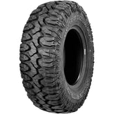 Set of 4 8-Ply Mud Tires, All-Terrain Off-Road Tires