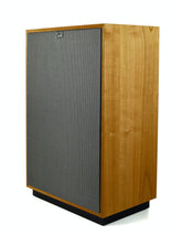 Natural Cherry Floorstanding Speaker (Each)