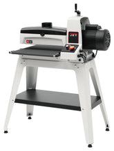 JWDS-1632 16-32 Drum Sander with Stand 723520K