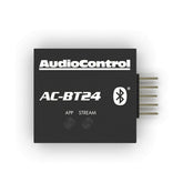 AC-BT24, Bluetooth Audio Streamer& Programmer