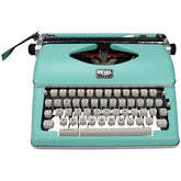 Manual Typewriter