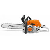 MS 271 Chainsaw, 50cc, 18 Bar, 3.5 HP, Anti-Vibration, Safety Features