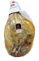 Spanish Serrano ham Configuration B