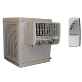 Window Evaporative Cooler, RN50W