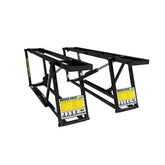 7000TL Portable Car Lift for Trucks& SUVs, 7000 lbs Capacity