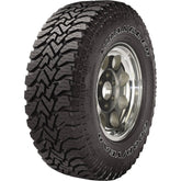 A/T All-Season Tire 31X10.50R15LT 109Q