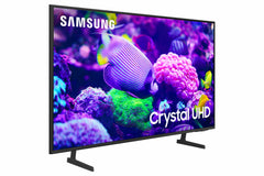 85-Inch 4K Smart TV, DU7200B, HDR