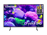 85 Crystal UHD 4K Smart TV DU7200B with, HDR, and 2024 Model