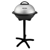 Silver 12+ Servings Upto 15 Electric Grill