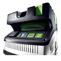 574837 Ct Midi HEPA Bluetooth Dust Extractor