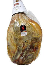 Spanish Serrano ham Configuration B