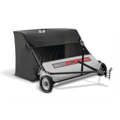 50SWP26 Professional Grade 50-Inch 26 Cu. Ft. Extra-Wide Lawn Sweeper