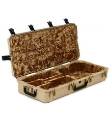 2-Pack Waterproof Acoustic Guitar Cases, 3i-4217-18T
