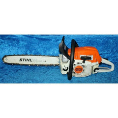 MS 271 Chainsaw, 50cc, 18 Bar, 3.5 HP, Anti-Vibration, Safety Features