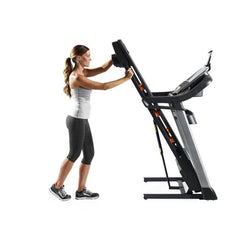 C 990 Treadmill