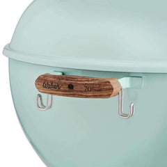 22 in. Charcoal Grill