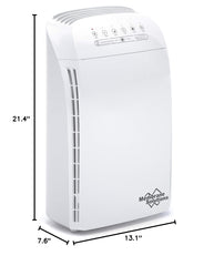 Air Purifier for Home, Room Up to 1590 sq ft.
