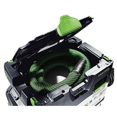 574837 Ct Midi HEPA Bluetooth Dust Extractor