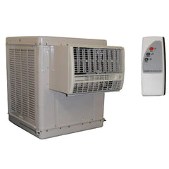Window Evaporative Cooler, RN50W
