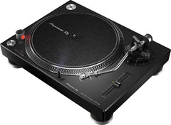 B-Stock: PLX-500-K High Torque, Direct Drive Turntable - Black