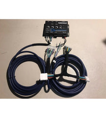 2008-2019 Plug-and-Play DSP Audio Control and Harness, LC7I