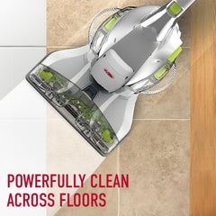 Deluxe Hard Floor Cleaner Machine