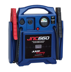 1700 Peak Amp 12-Volt Jump Starter